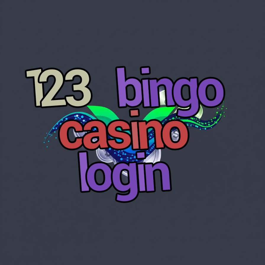 123 bingo casino login